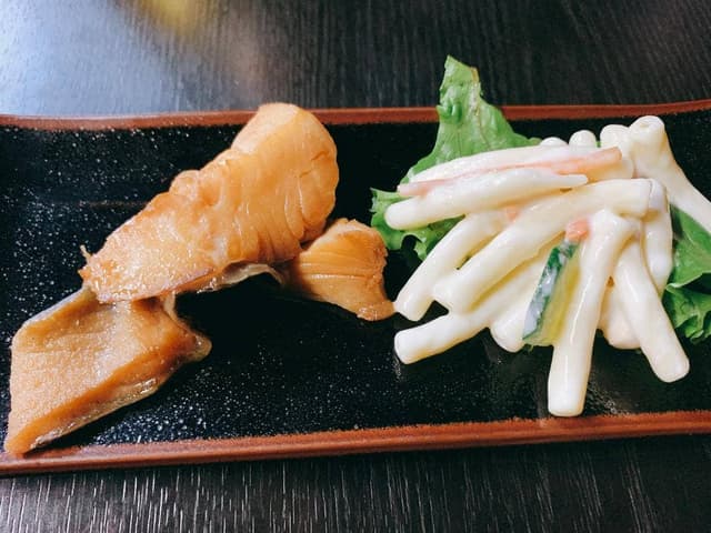 白い舘 - サブ画像1