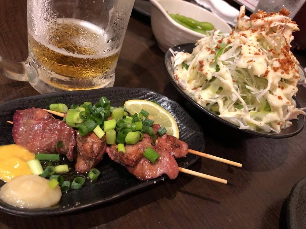 鳥蔵 東本郷店