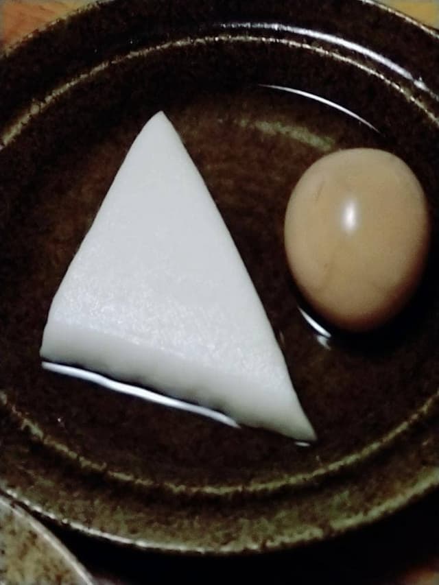 おでん 一将 - サブ画像1