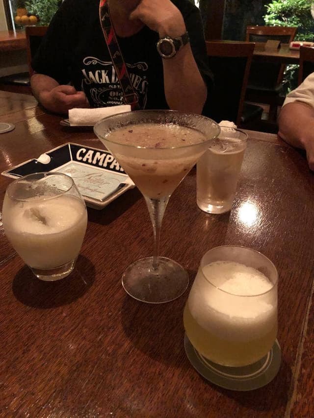 Bar Yumoto - サブ画像2