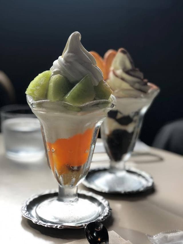 喫茶つばらつばらクラッシック - サブ画像3