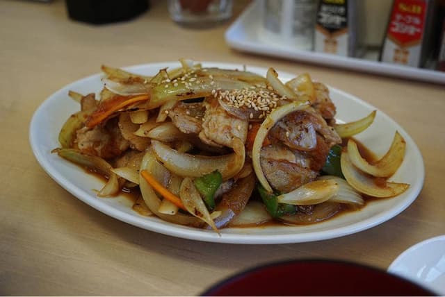 あらや食堂 - サブ画像1