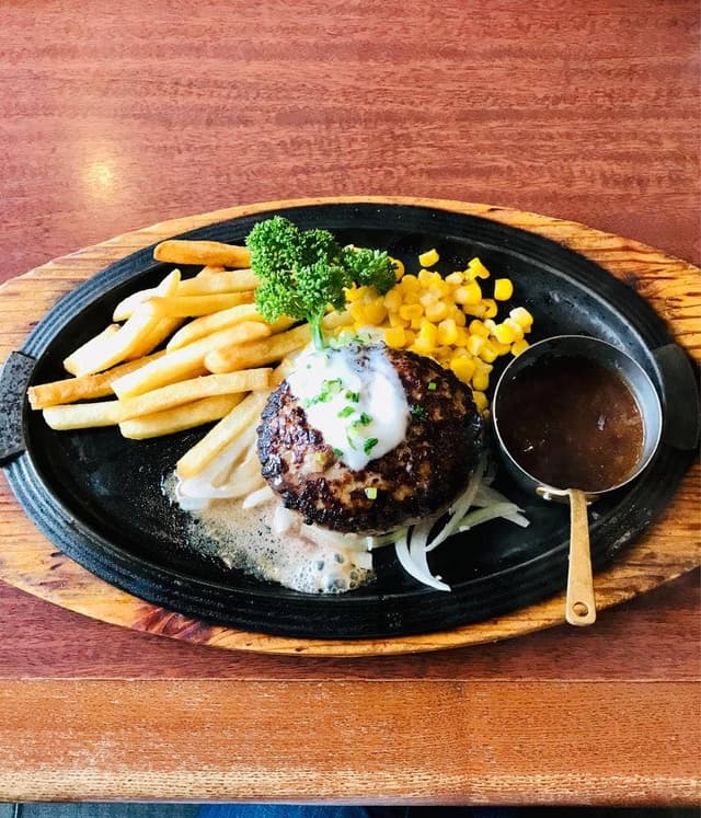 Royal Host 浦安店 - サブ画像1