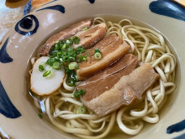 米八そば - サブ画像3