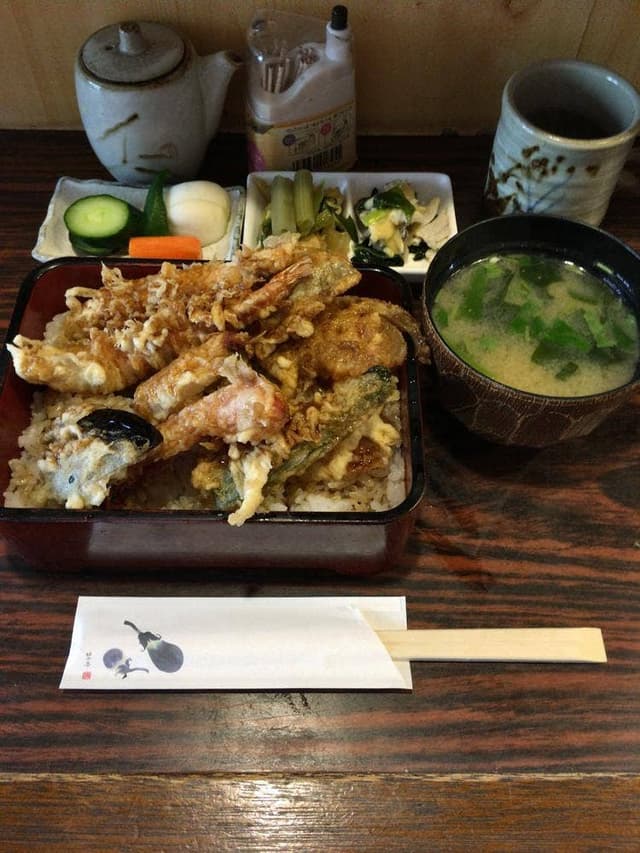 新日本料理 春 - サブ画像2