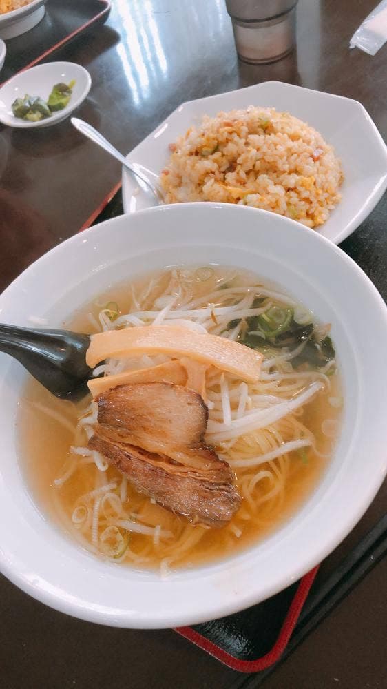 台湾料理 福庭 - サブ画像1