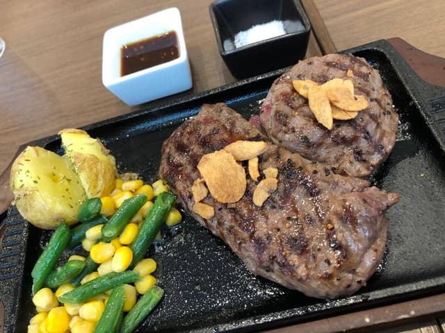 Cafe&Restaurant COCO 富士見台店 - サブ画像3
