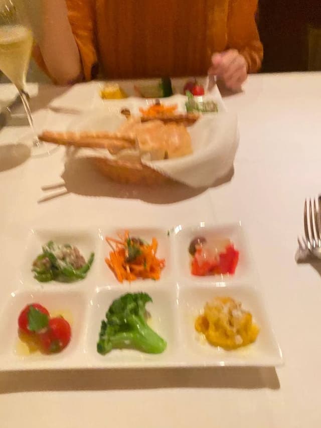 TRATTORIA IL Paladino - サブ画像3