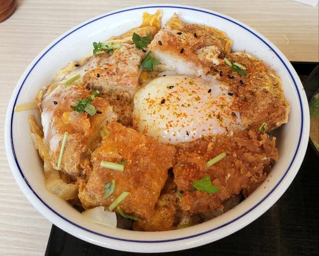 かつや 東大阪瓢箪山店 - サブ画像3