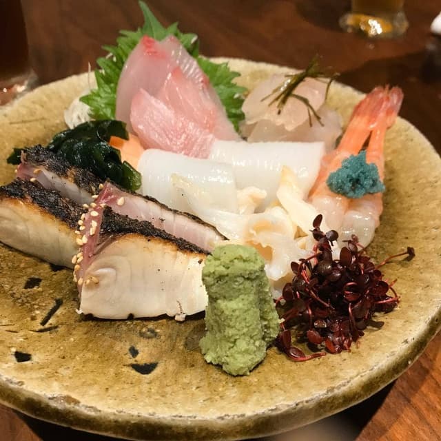 一力 - サブ画像3