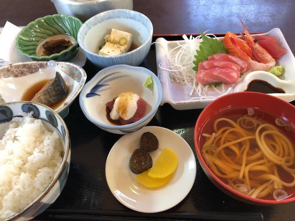 さんらく