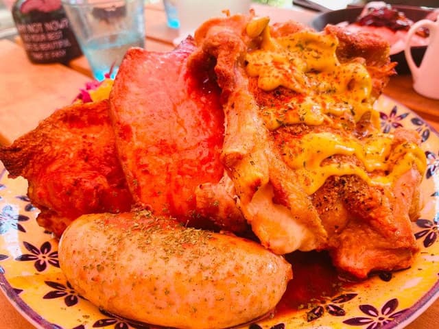 森のcafe - サブ画像1