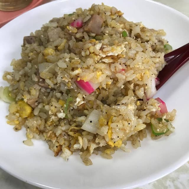 ラーメンふくろう - サブ画像2