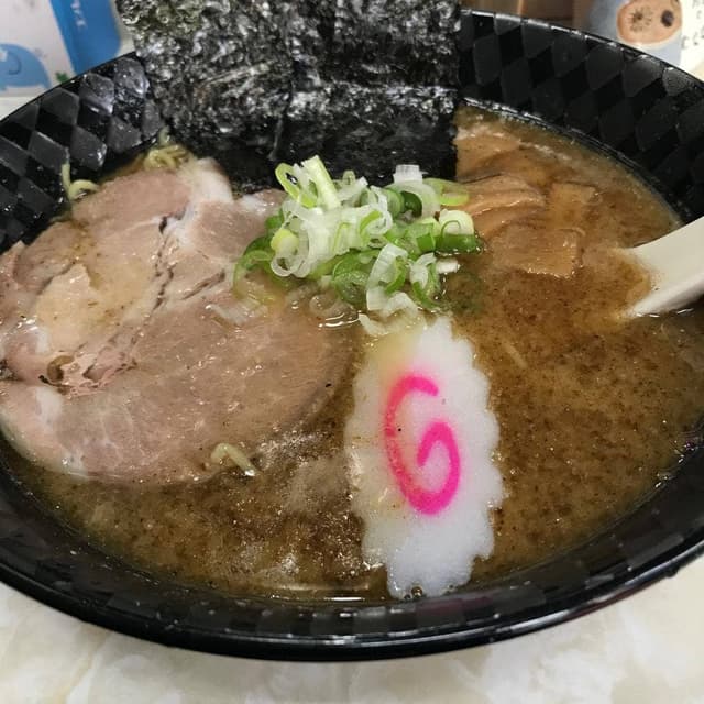 ラーメンふくろう - サブ画像3