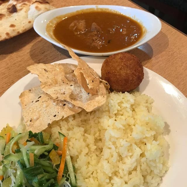 スパイスキッチン - サブ画像1