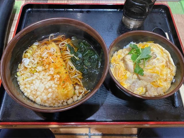 麺処武蔵 草加店 - サブ画像1