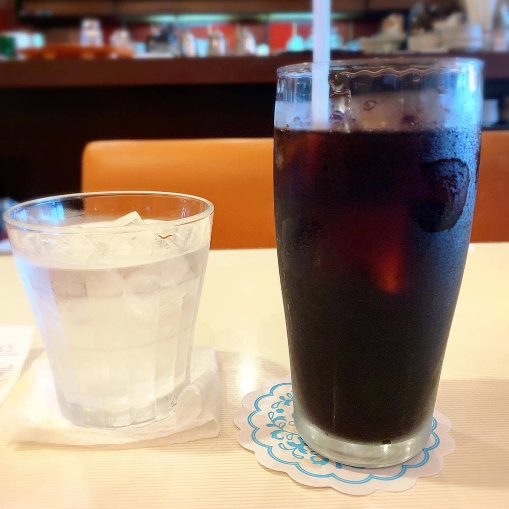 コーヒーハウスチャオ