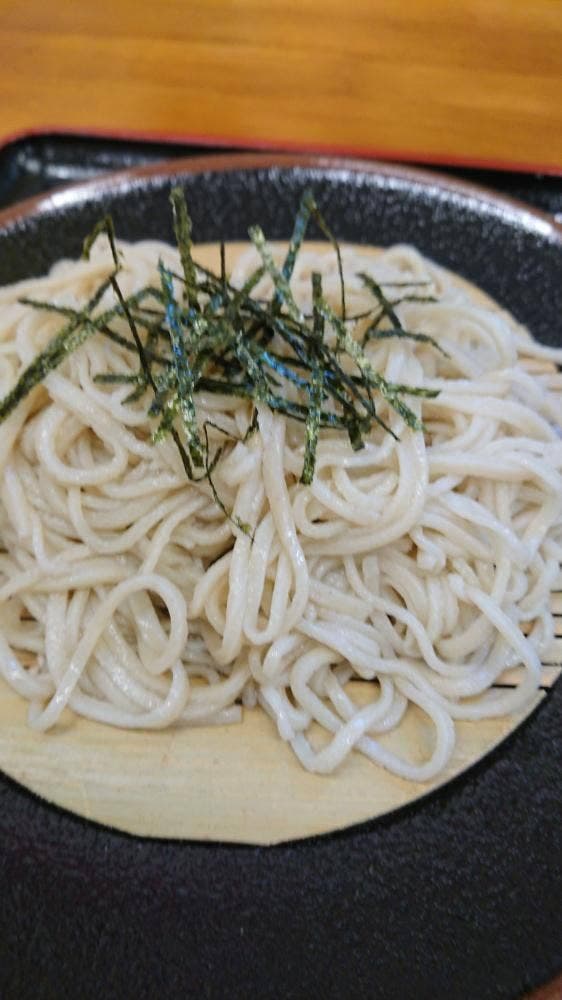 そば処 大仏庵 - サブ画像3