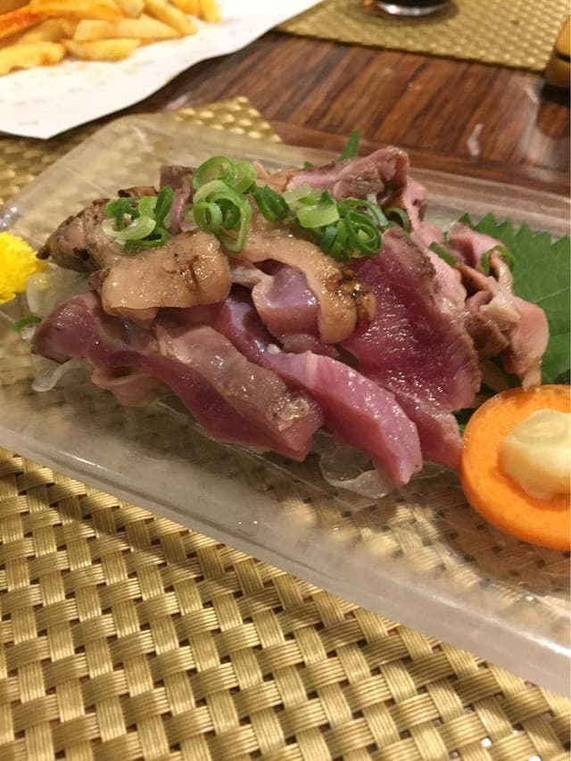 酒肴 わらいや - サブ画像1