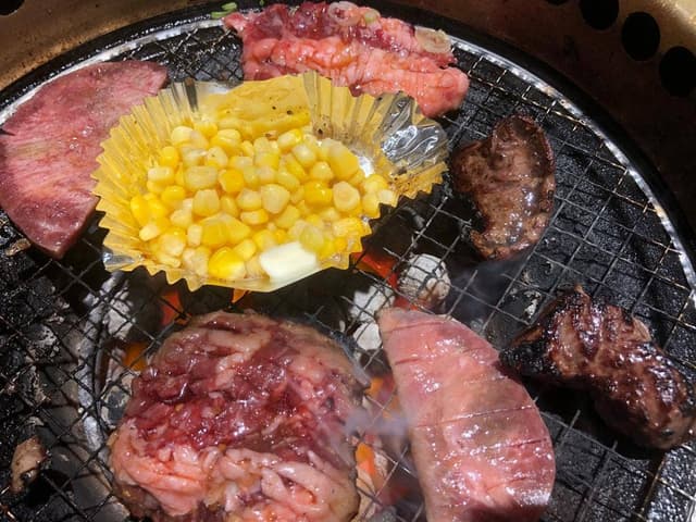 焼肉倶楽部 いちばん 岸和田店 - サブ画像3