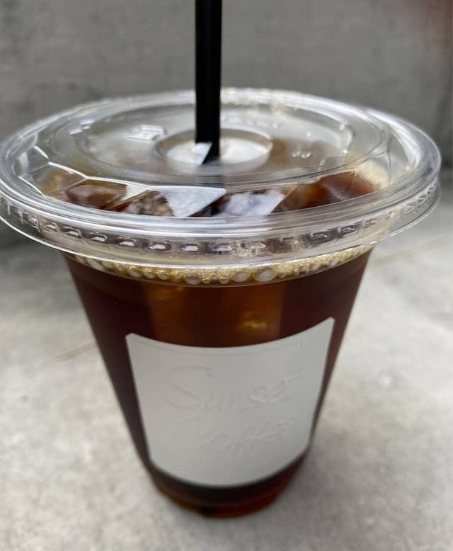 Sunset Coffee - サブ画像3