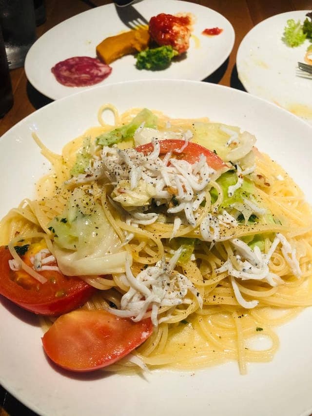Cafe＆Dining popolare - サブ画像1
