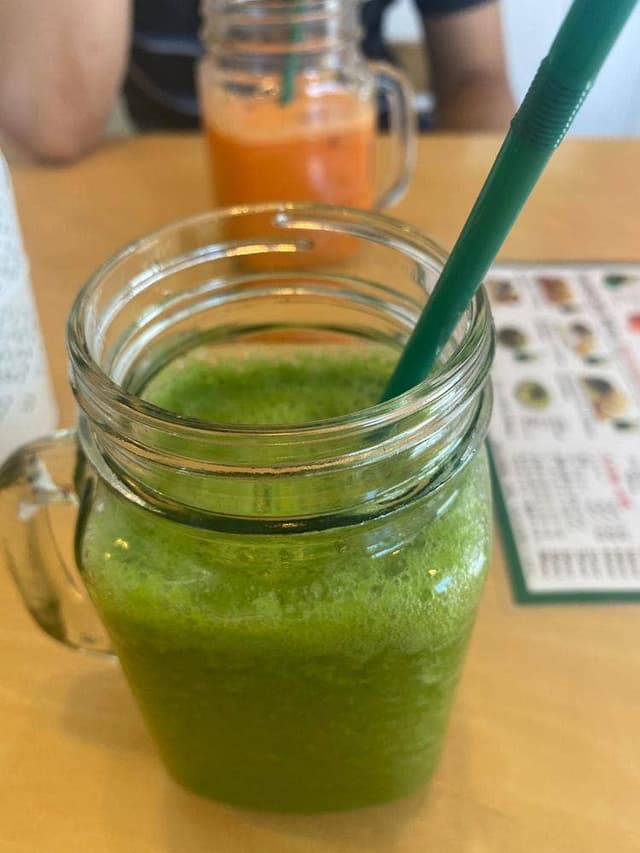 7 Leaf Juice - サブ画像1