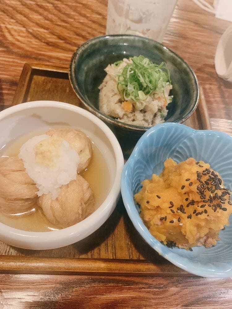 ここら屋 烏丸店