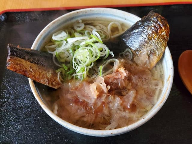 蕎麦処 滝 - サブ画像2