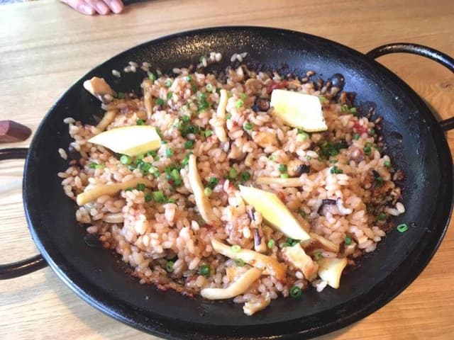 レストラン内外海 - サブ画像1