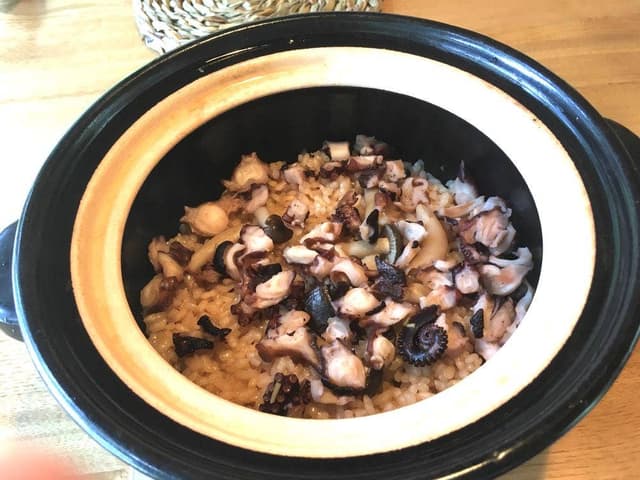 レストラン内外海 - サブ画像3