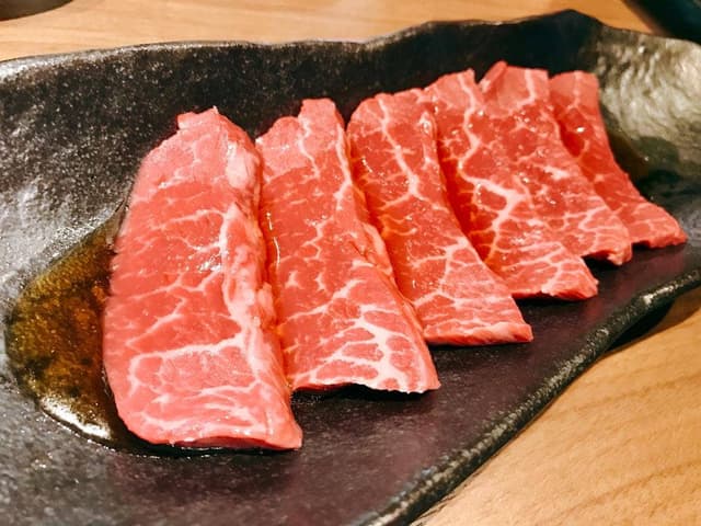 焼き肉家 山本 - サブ画像2