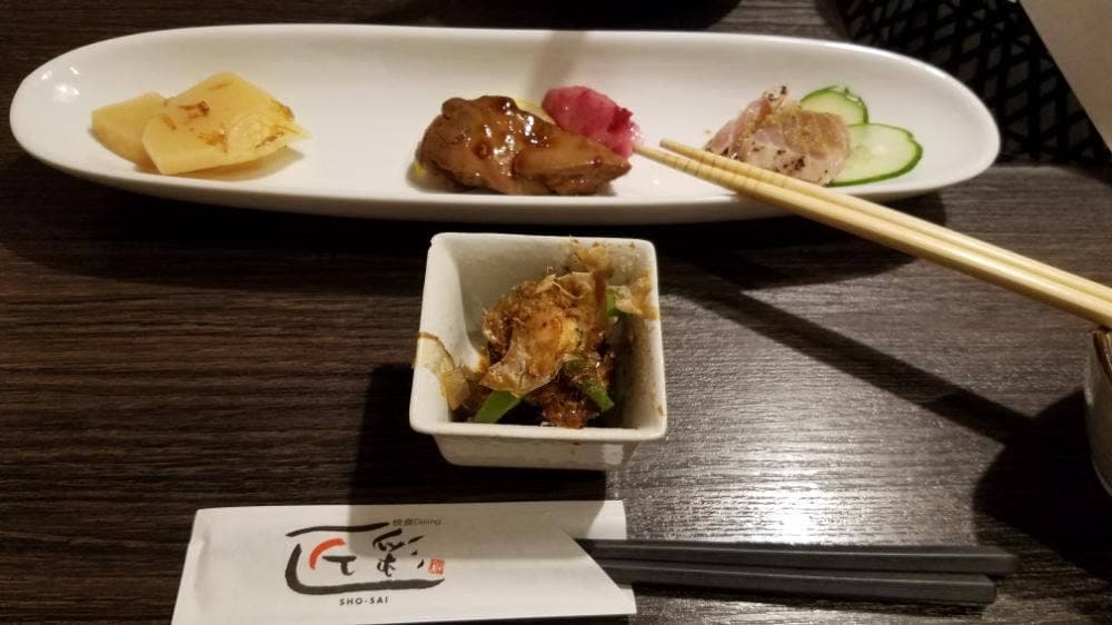 快食ダイニング 匠彩