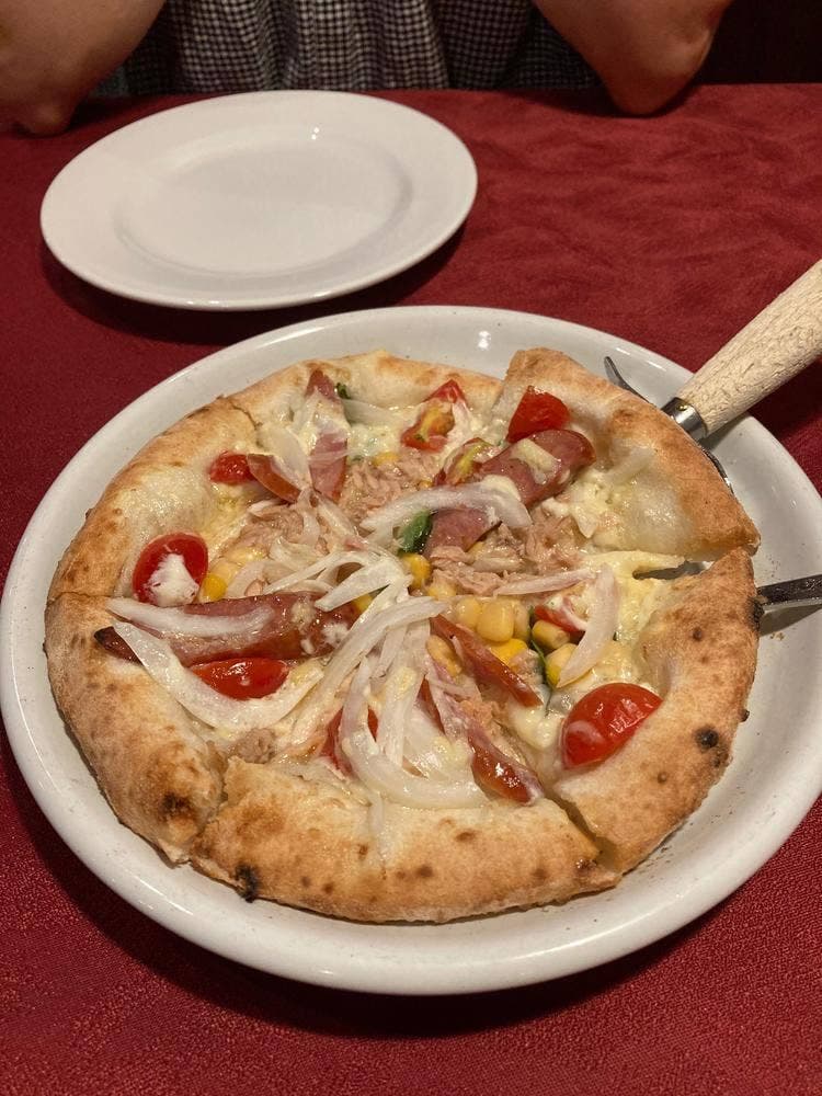 ロゼッタ 下松店