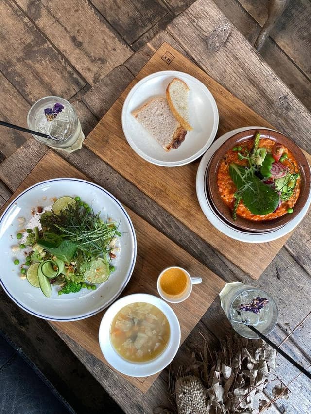 RK GARDEN - サブ画像3