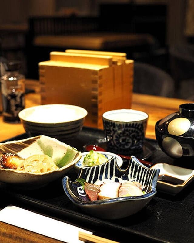 数寄屋橋 えどわん - サブ画像3