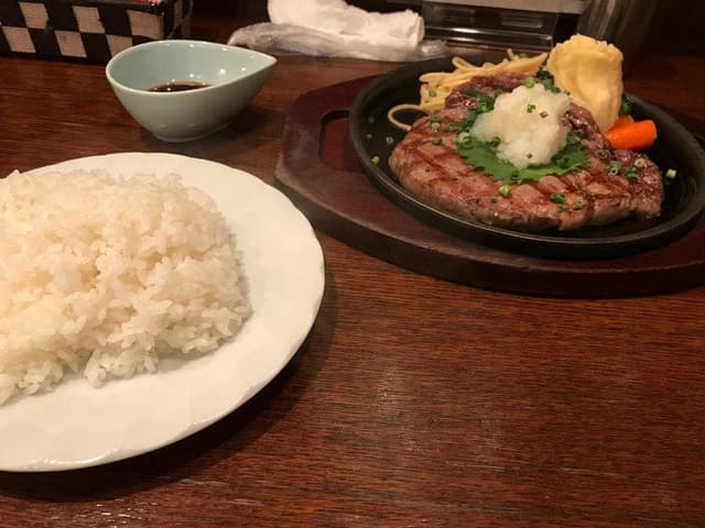 まんぷくや - サブ画像3