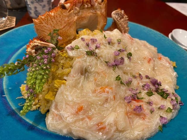 新富町 湯浅 - サブ画像3