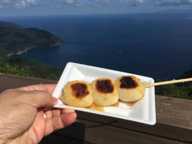 和風カフェ五湖庵 - サブ画像1