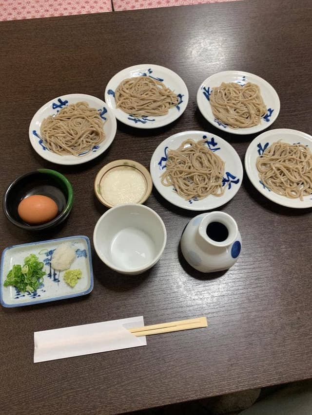 そば福 - サブ画像2