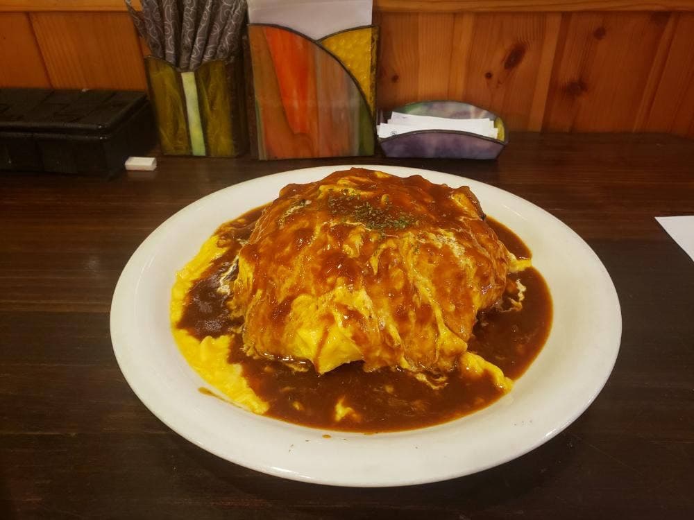 くろきカフェ