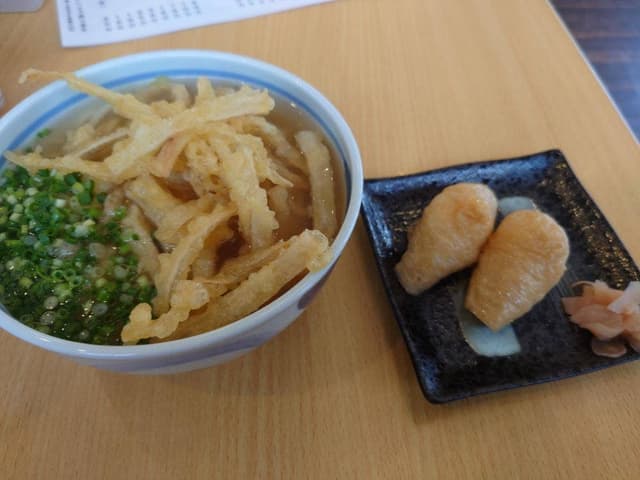 素うどん 華ちゃん - サブ画像2
