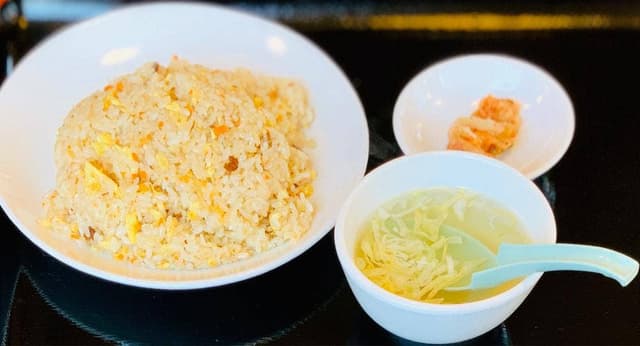 函館麺屋 五稜郭 尤敏 ユーミン - サブ画像3