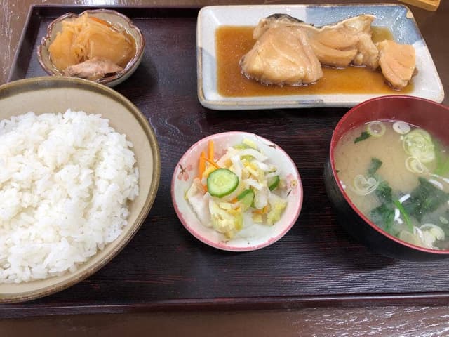 食事処千丸 - サブ画像3
