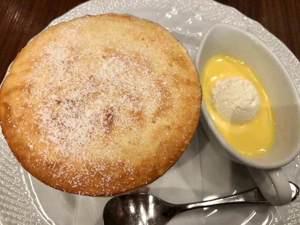 星乃珈琲店 錦糸町駅前店