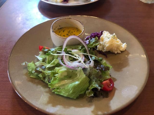 Comodo Dining 日翠 - サブ画像1