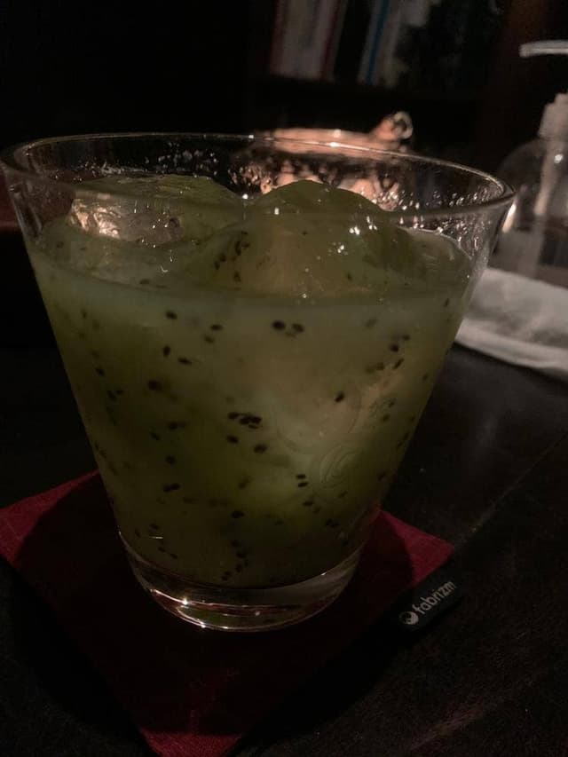 Bar 霞町 嵐 - サブ画像2