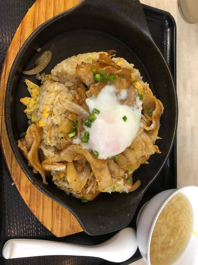 中華食堂 一番館 東池袋店 - サブ画像2