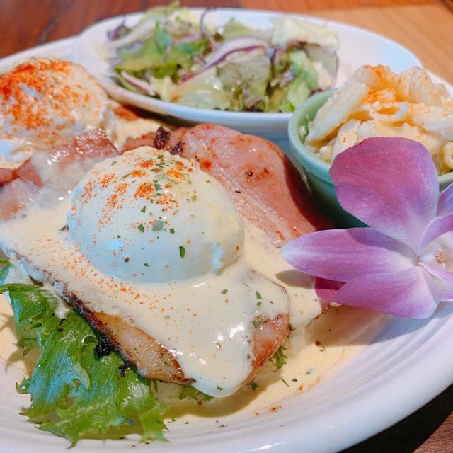 コナズ珈琲 水戸 - サブ画像1