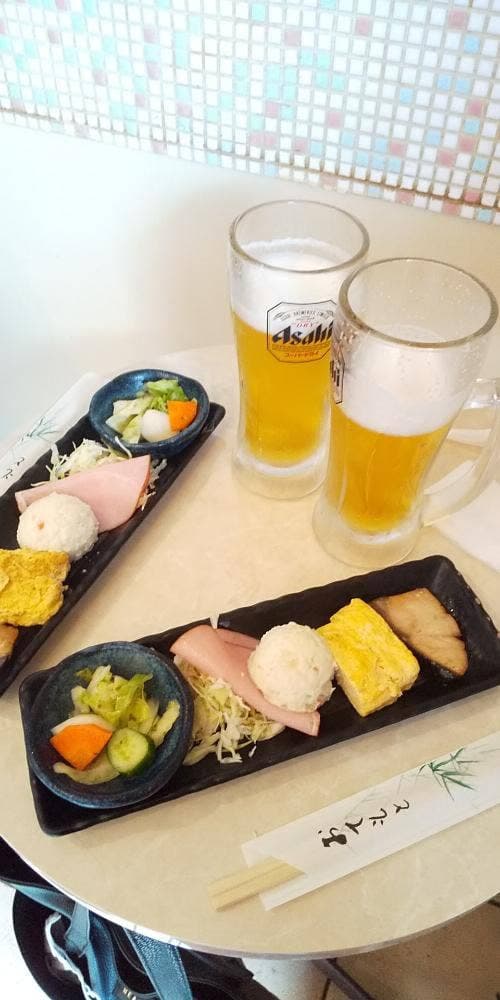 立呑み 楽 - サブ画像3